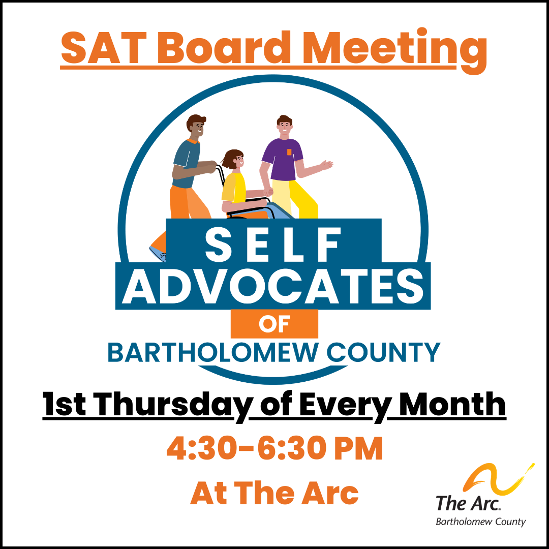 SAT Board Meetings