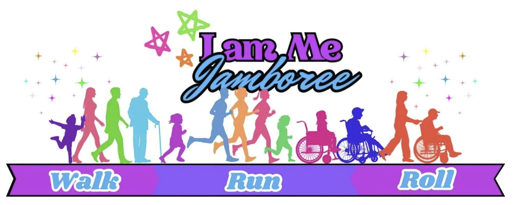 I Am Me Jamboree