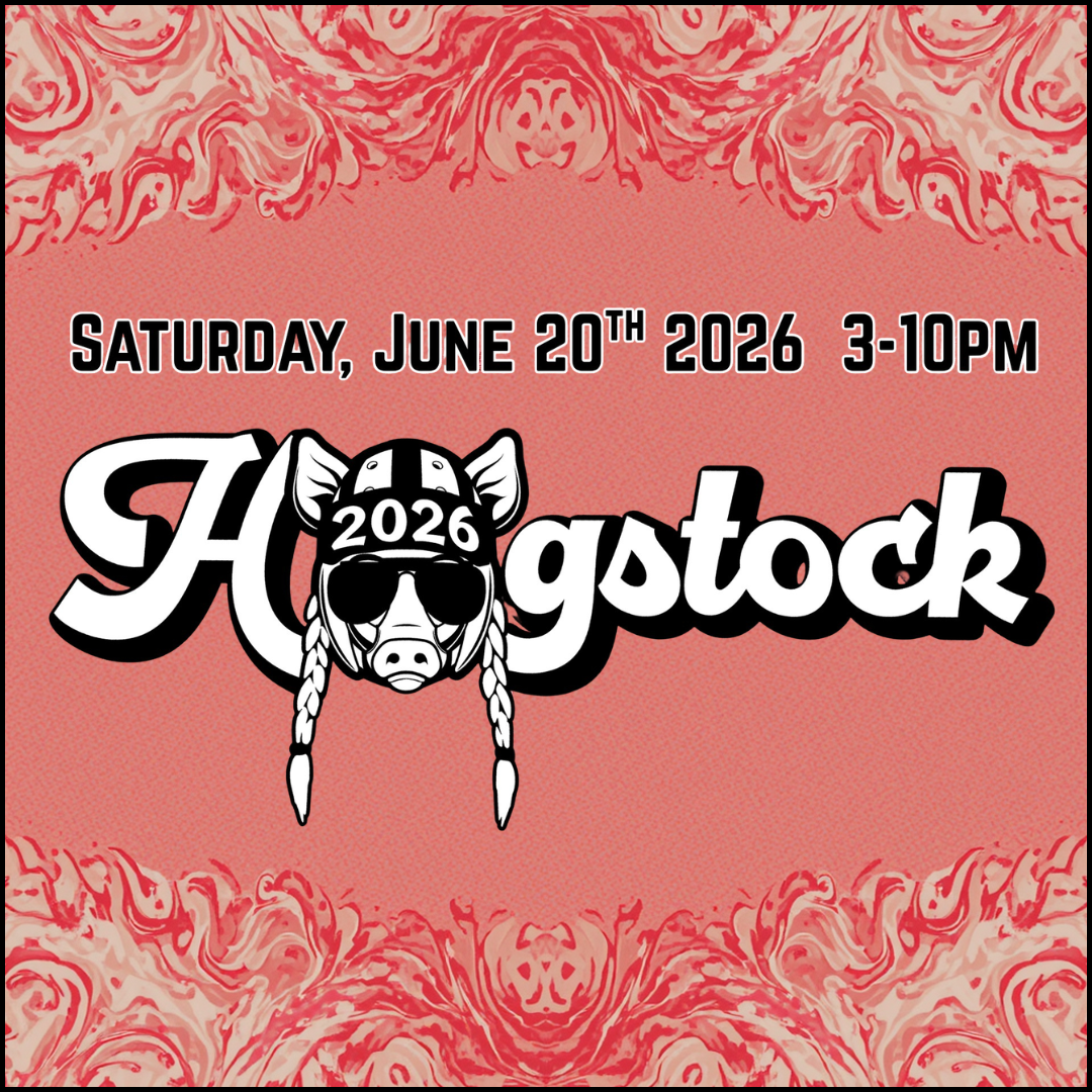 Hogstock 2026