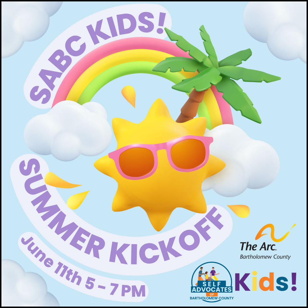 SABC Kids! Summer Kickoff