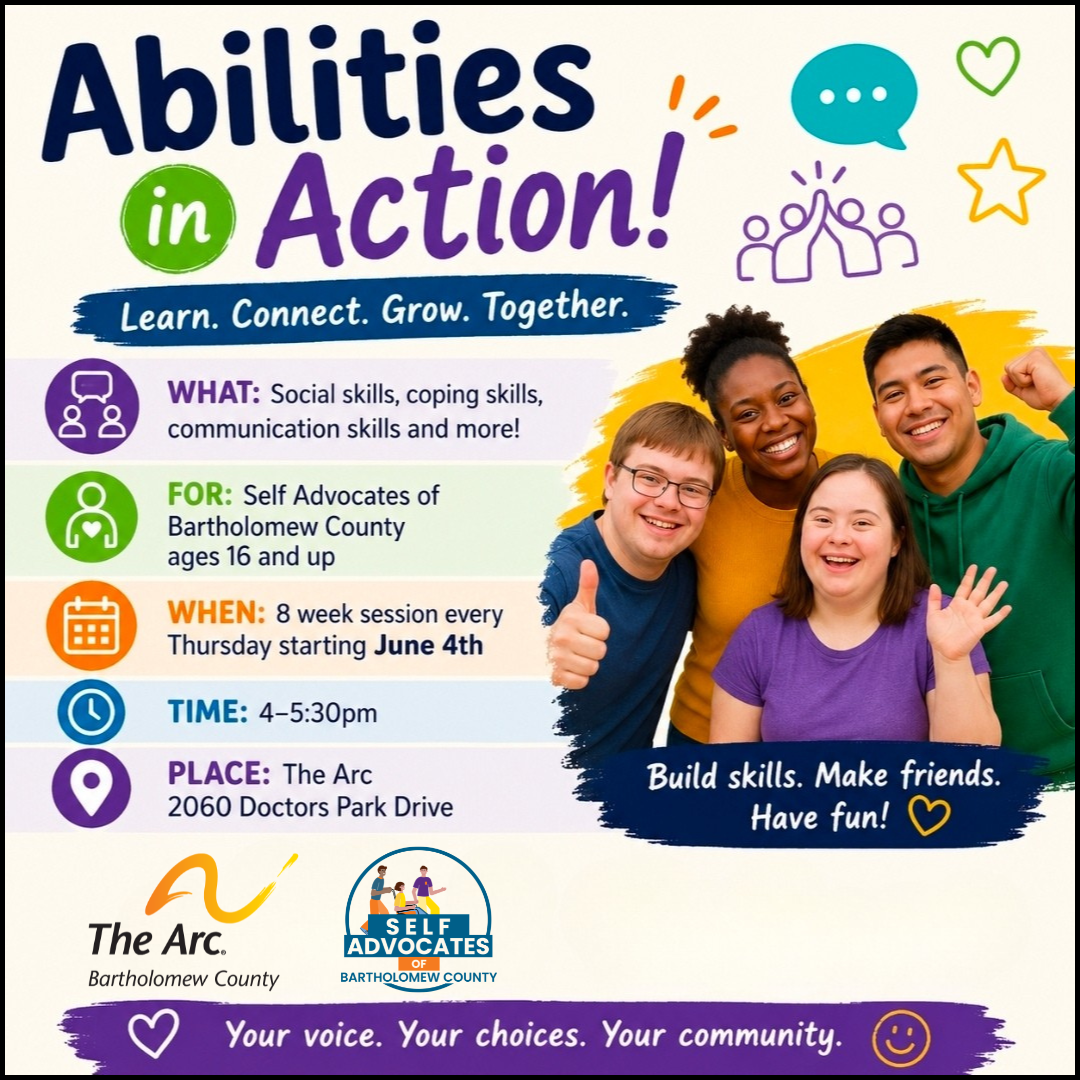Abilities in Action