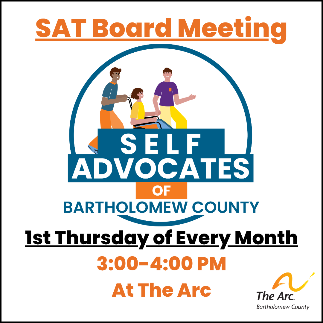 SAT Board Meetings