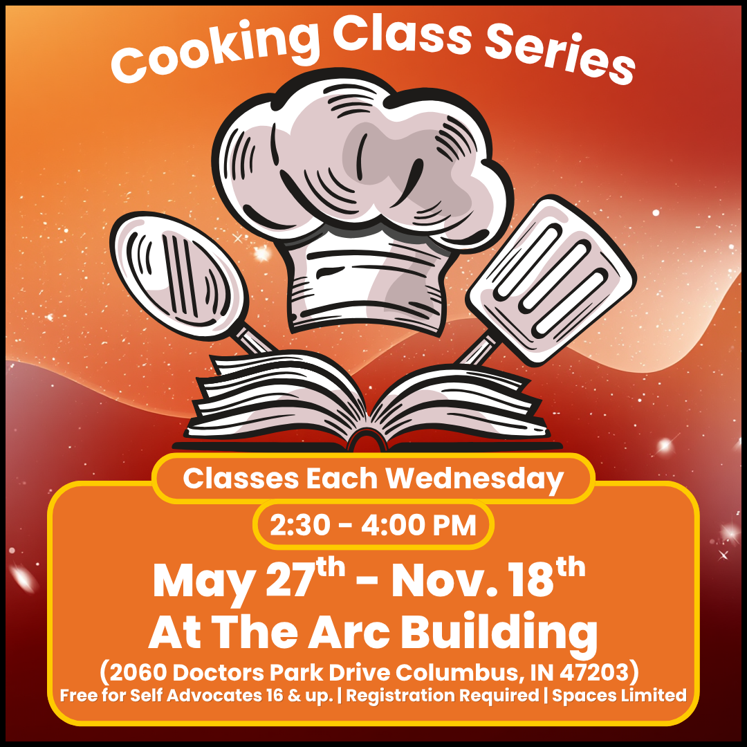 Cooking Classes