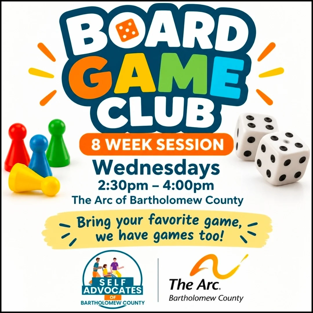 Board Game Club