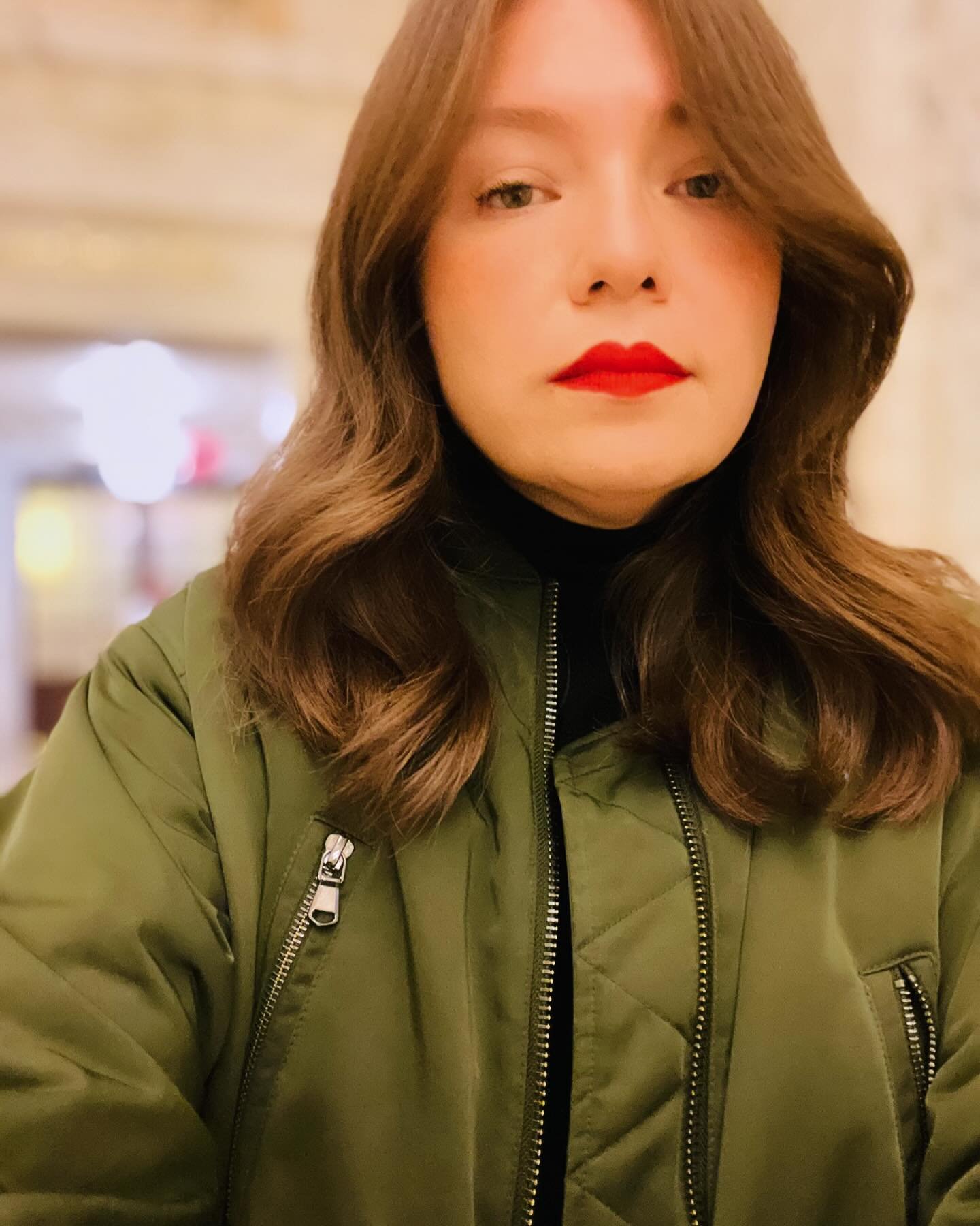 New season, new look! 💇&zwj;♀️ Had to start it off right with a fresh cut at @blandiattheplaza and Ludmilla @theguruofhair never disappoints! I always leave feeling better than when I walked in&mdash;totally worth it. Here&rsquo;s some before shots 