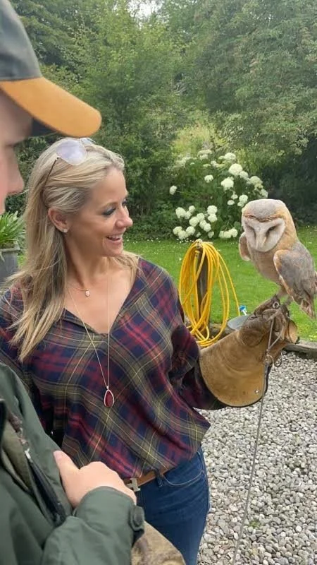 Dromoland Castle, Ireland