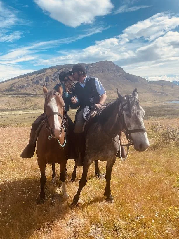 Puerto Natales, Argentina
