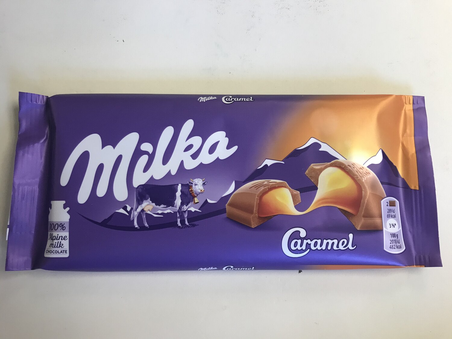 Milka | Chocolate | Chocolat | Schokolade — Boucherie Atlantique