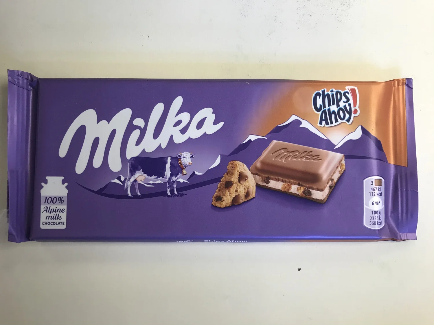 Milka | Chocolate | Chocolat | Schokolade — Boucherie Atlantique