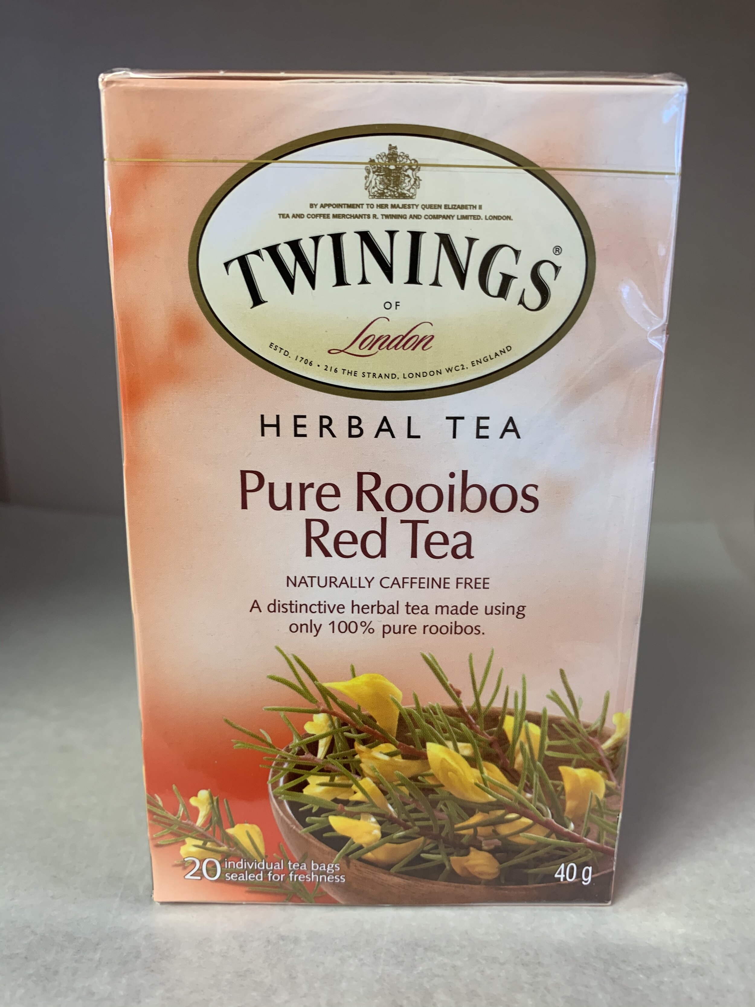 Twinings Tea | Thé | Tee