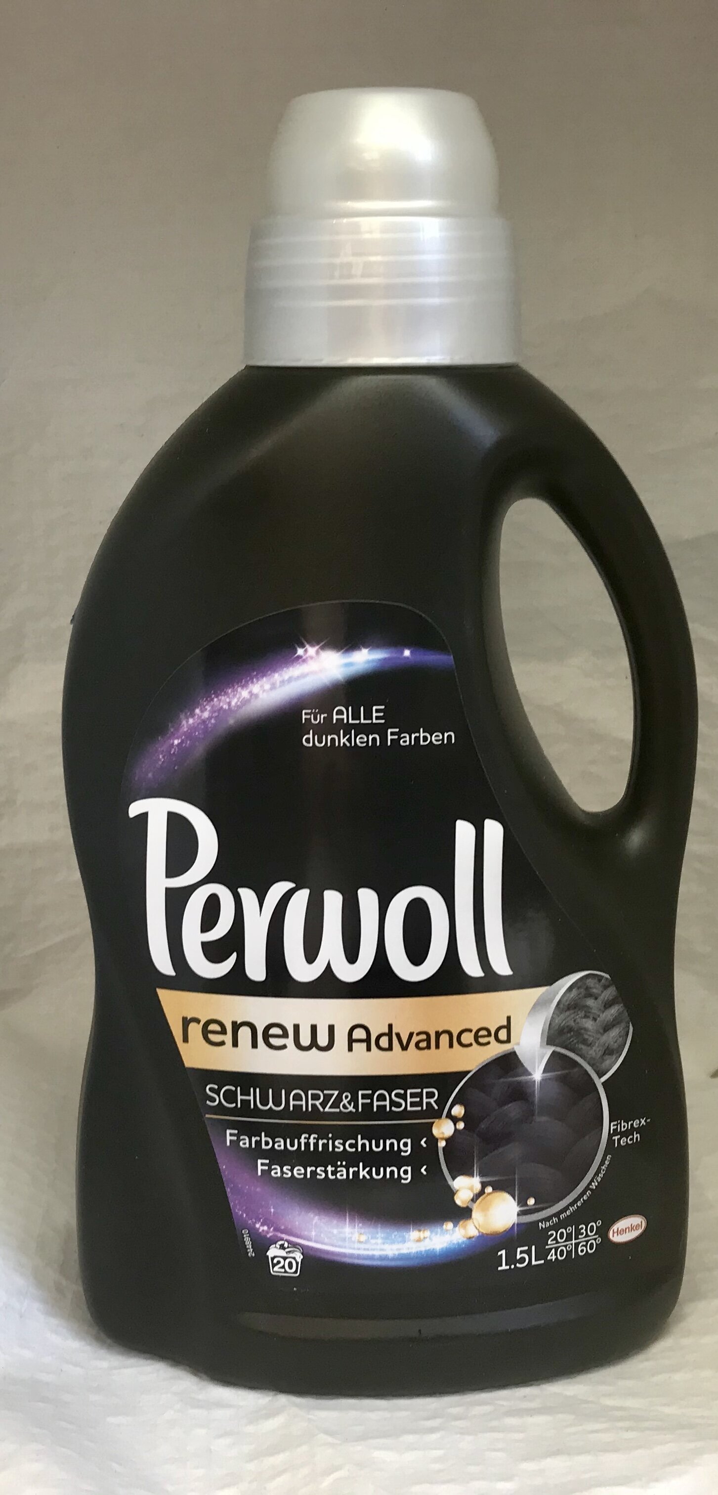 Prewoll 