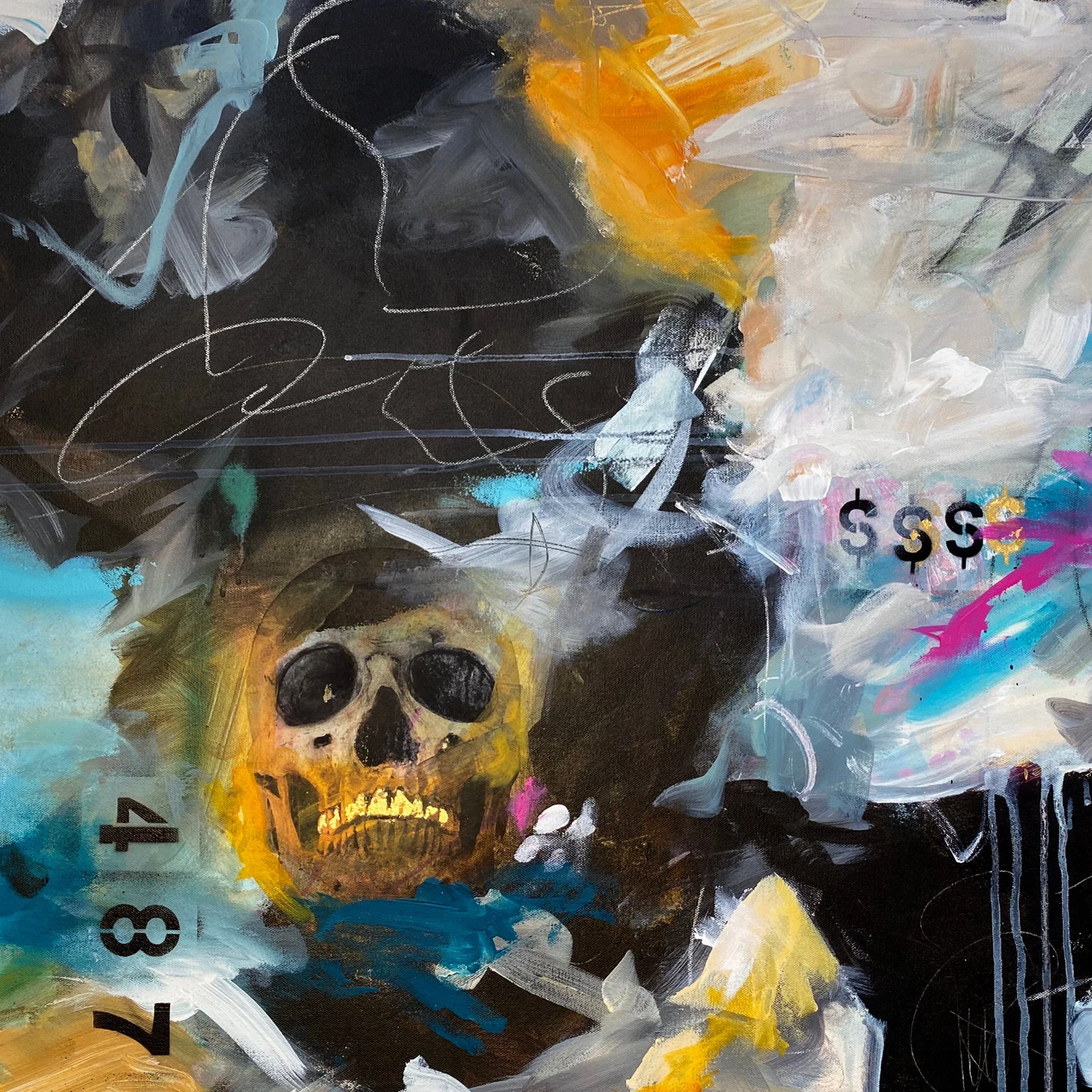 Hindsight—SOLD