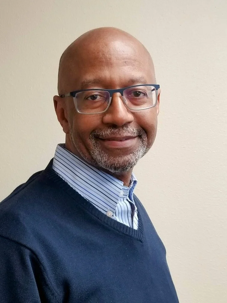 Keleem Nuriddin, President