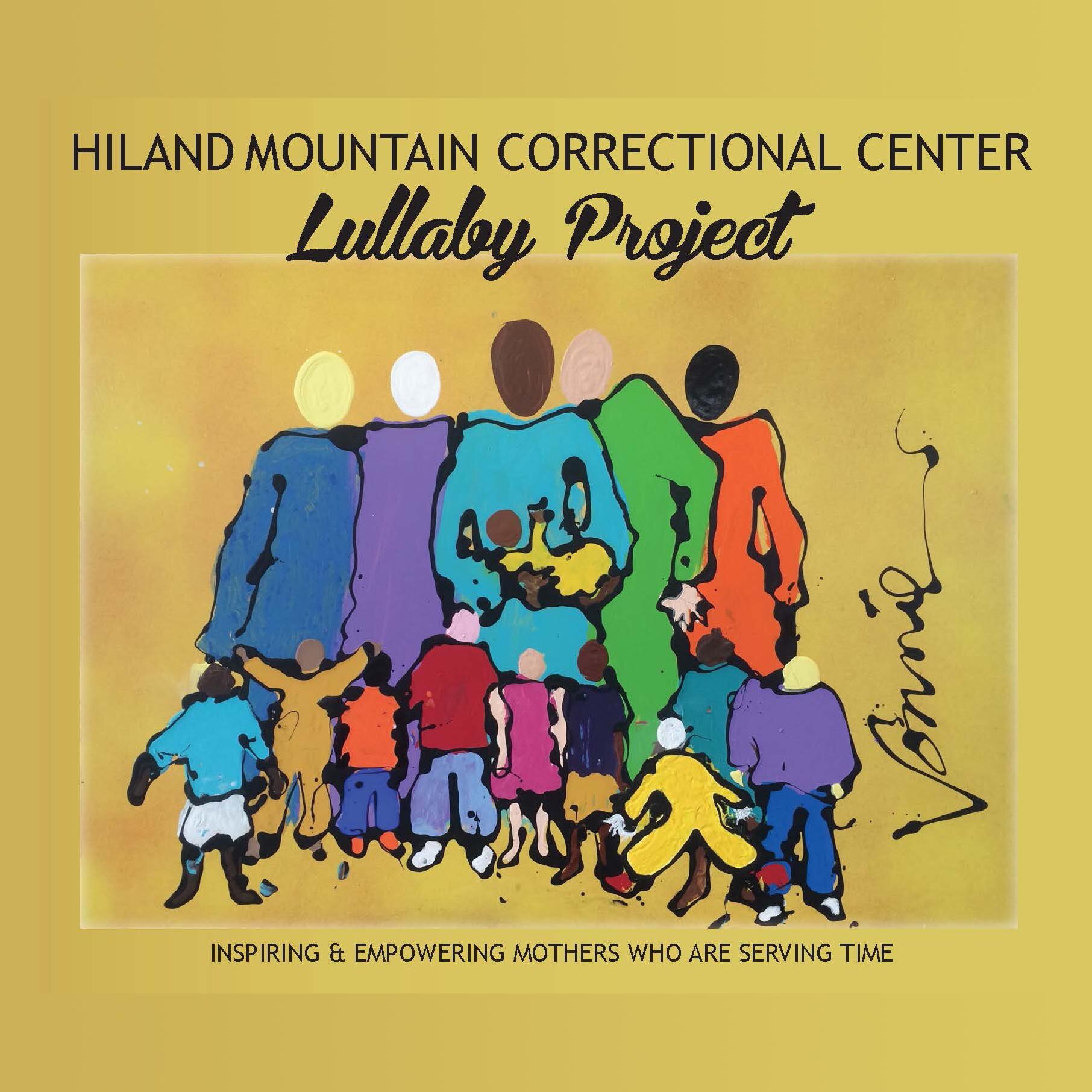 2016 Hiland Mountain Lullaby Project