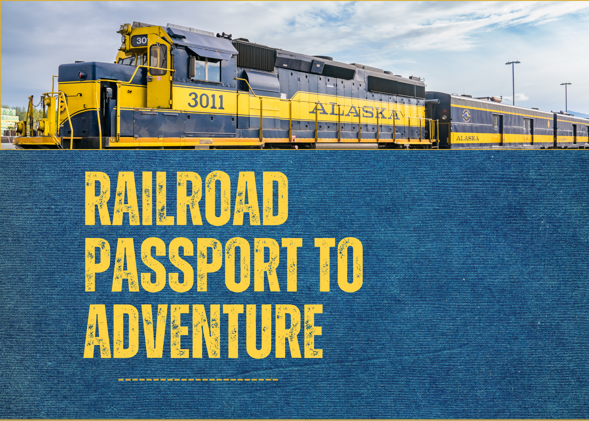 Passport to Adventure