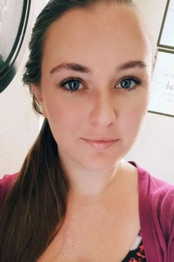 Rebecca Scoggin, MS, LPC