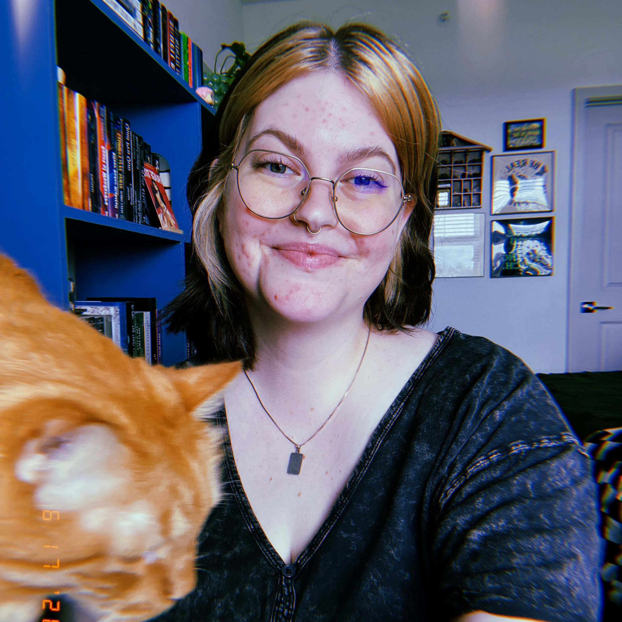 Abi Smith, MS, LPC