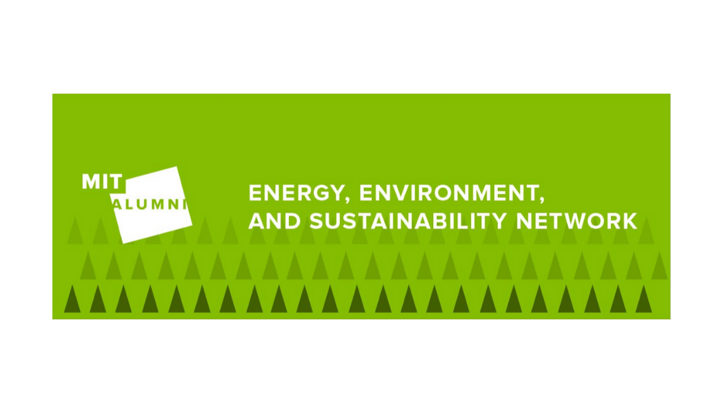 MIT Energy, Environment and Sustainability Network