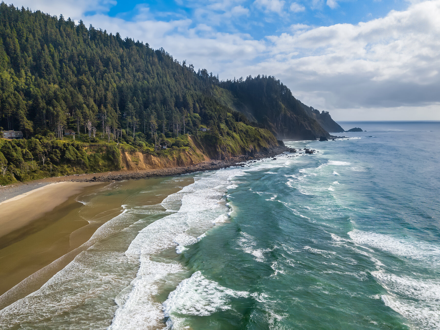 Cove Beach Real Estate Kate Merrell North Oregon Coast Realtor
