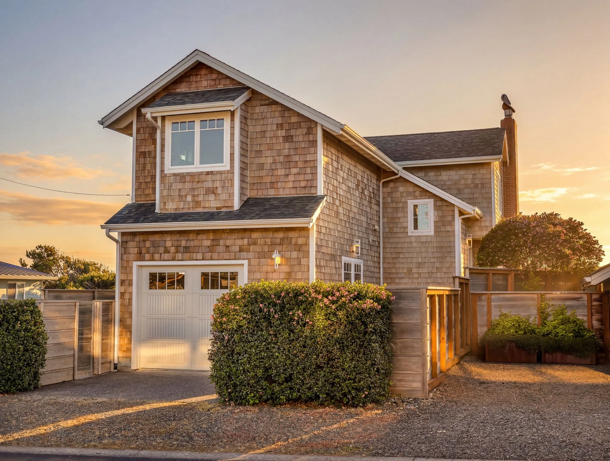 393 Beach St, Manzanita