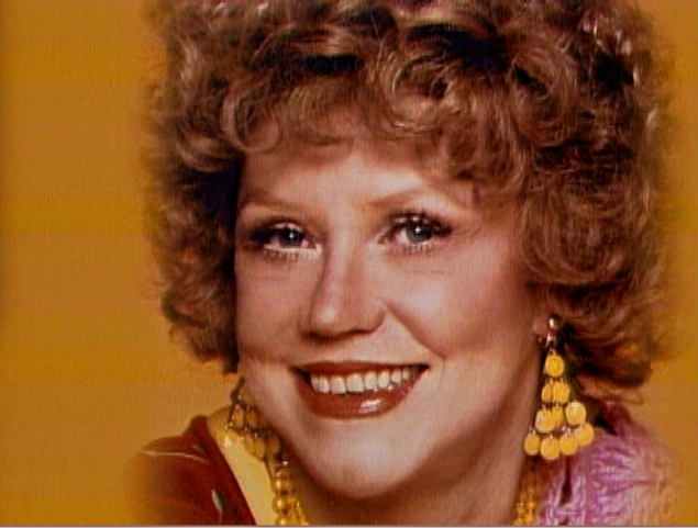 Mrs. Roper Romp