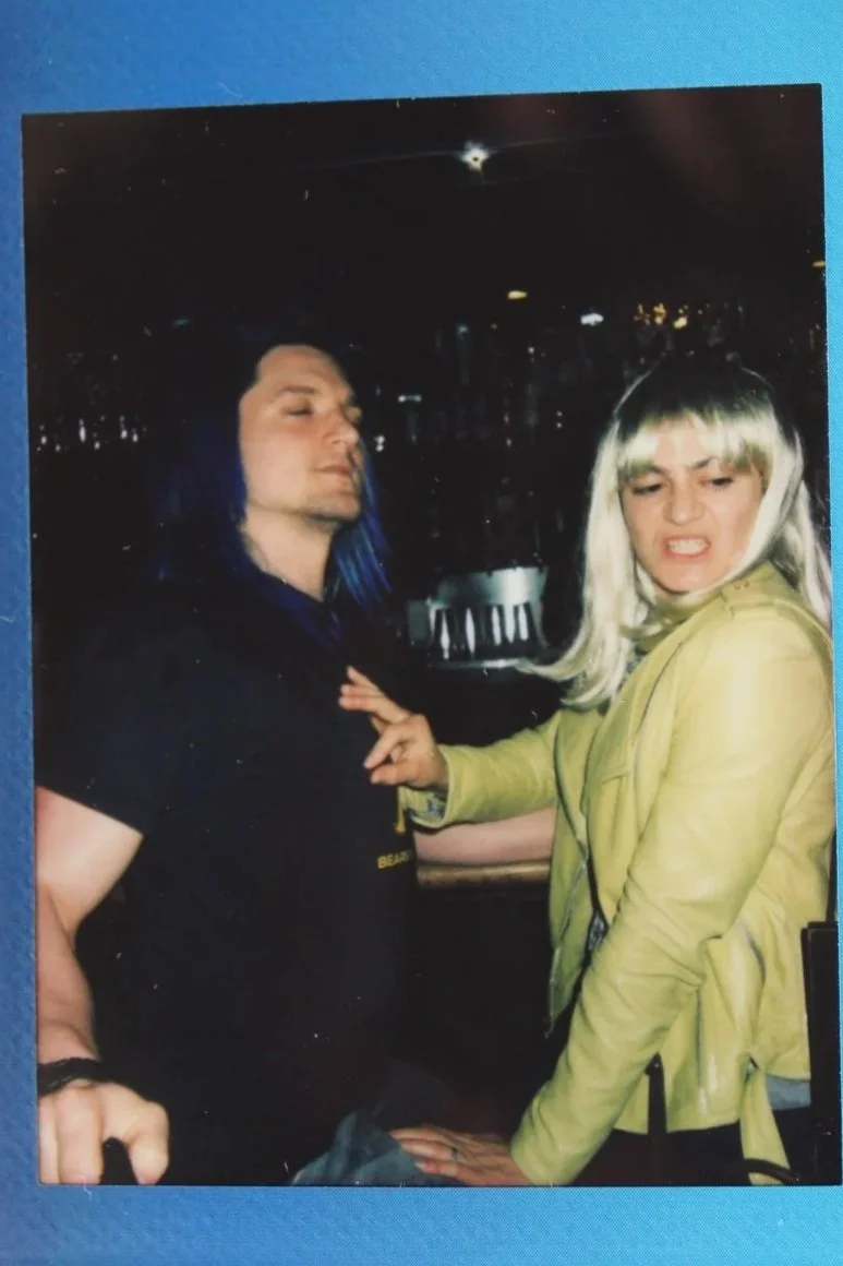 Wig Party
