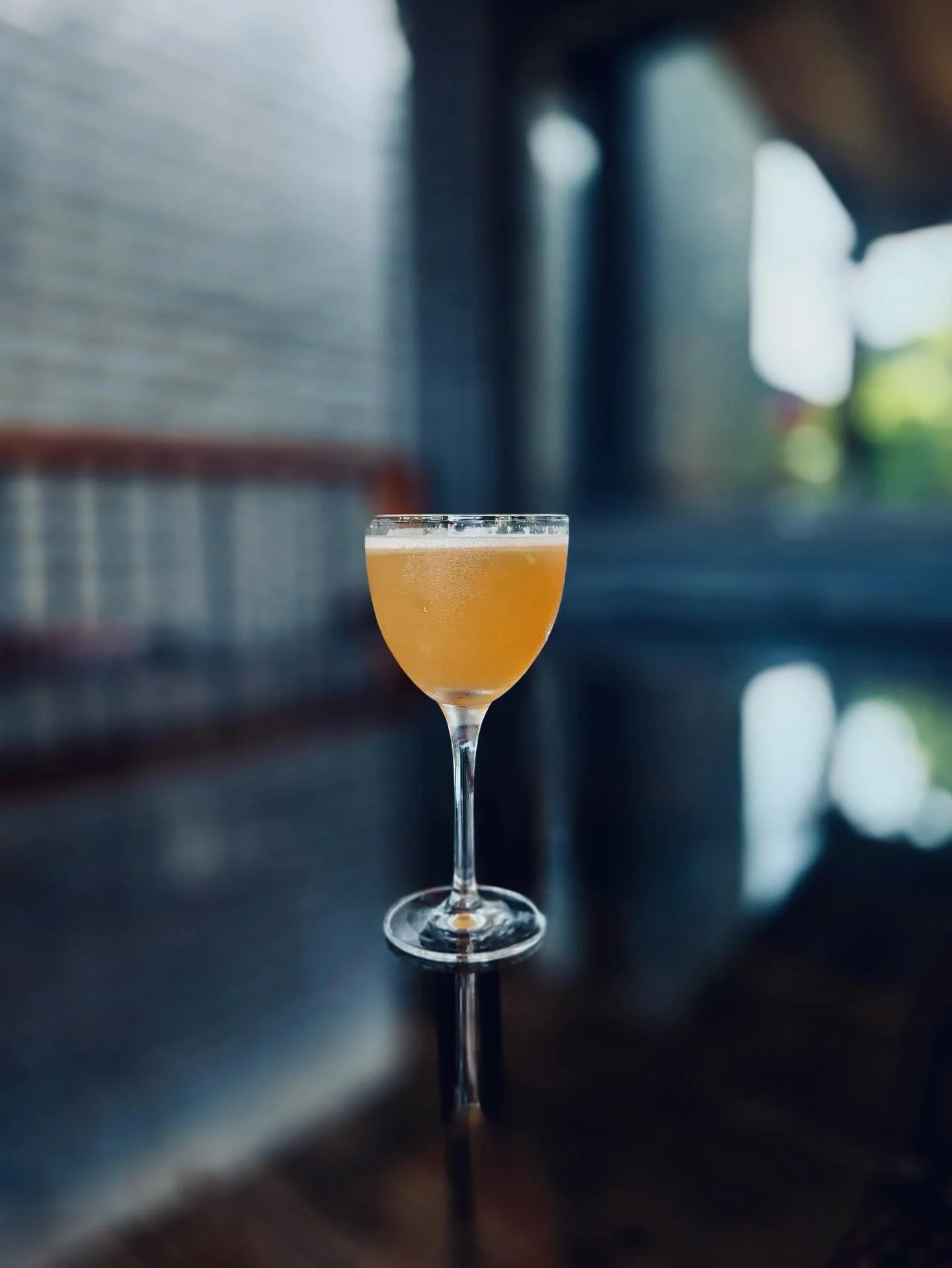 Cocktails are our specialty, it’s literally why we opened the bar. Our favorite thing is wowing people with concoctions that they didn’t know could exist. And the people working the bar, Aces. Running Kelnero is a labor of love, so make s
