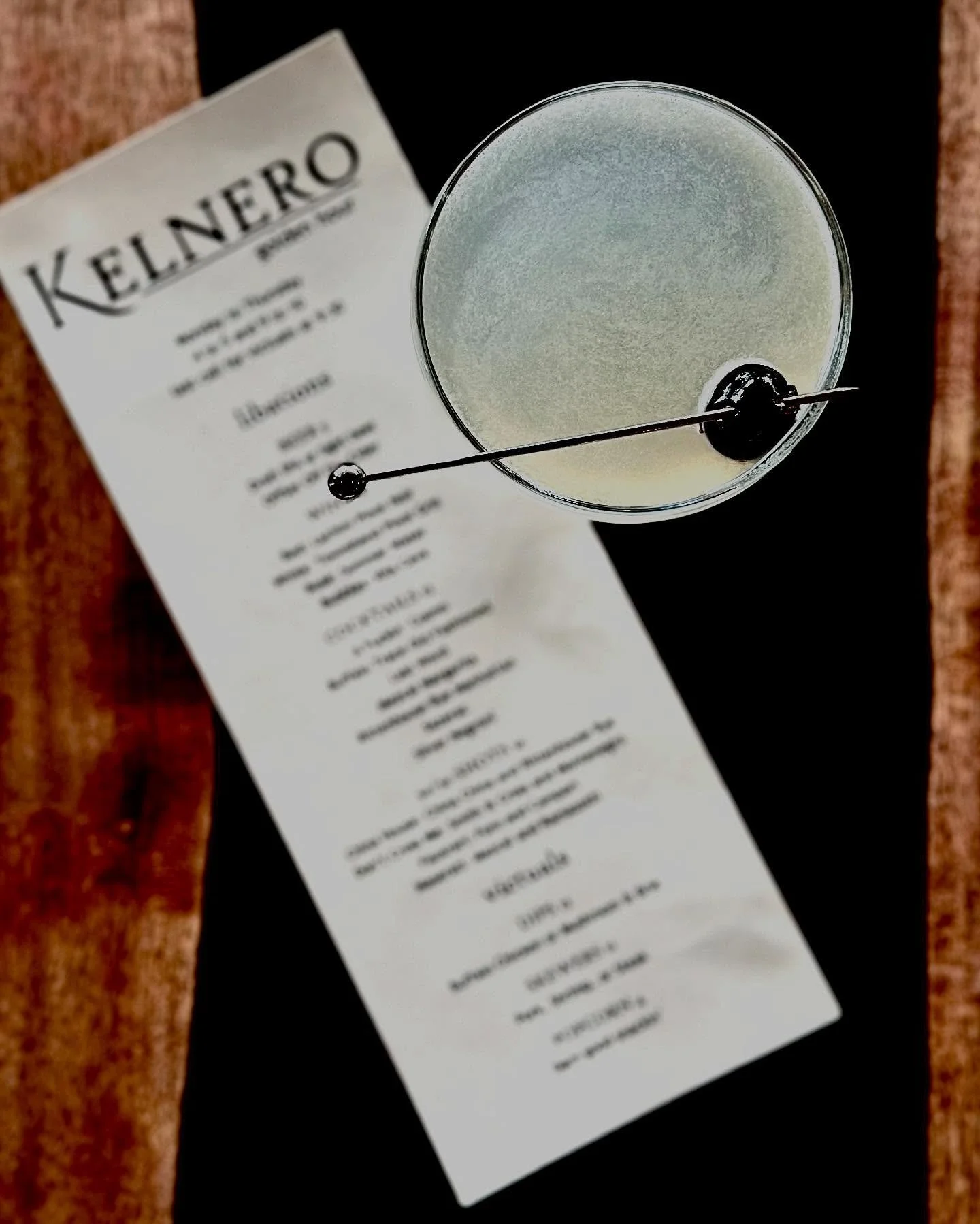 Happy Hour all day on Mondays!!! Imagine&hellip;.a super cozy bar with well made but inexpensive drinks, delicious snacks, and amazingly talented and knowledgeable staff. We don&rsquo;t know why you would want to chase away the Monday blues anywhere 