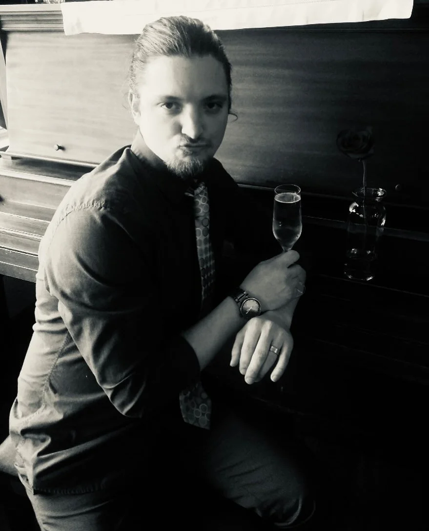 Repeal Day Friday! We are allowed to drink the sweet nectar of the gods once again! Dress up classy and celebrate this major change that allowed bars like ours to exist. Passwords and speakeasy&rsquo;s are fun, but running from the cops with a major 