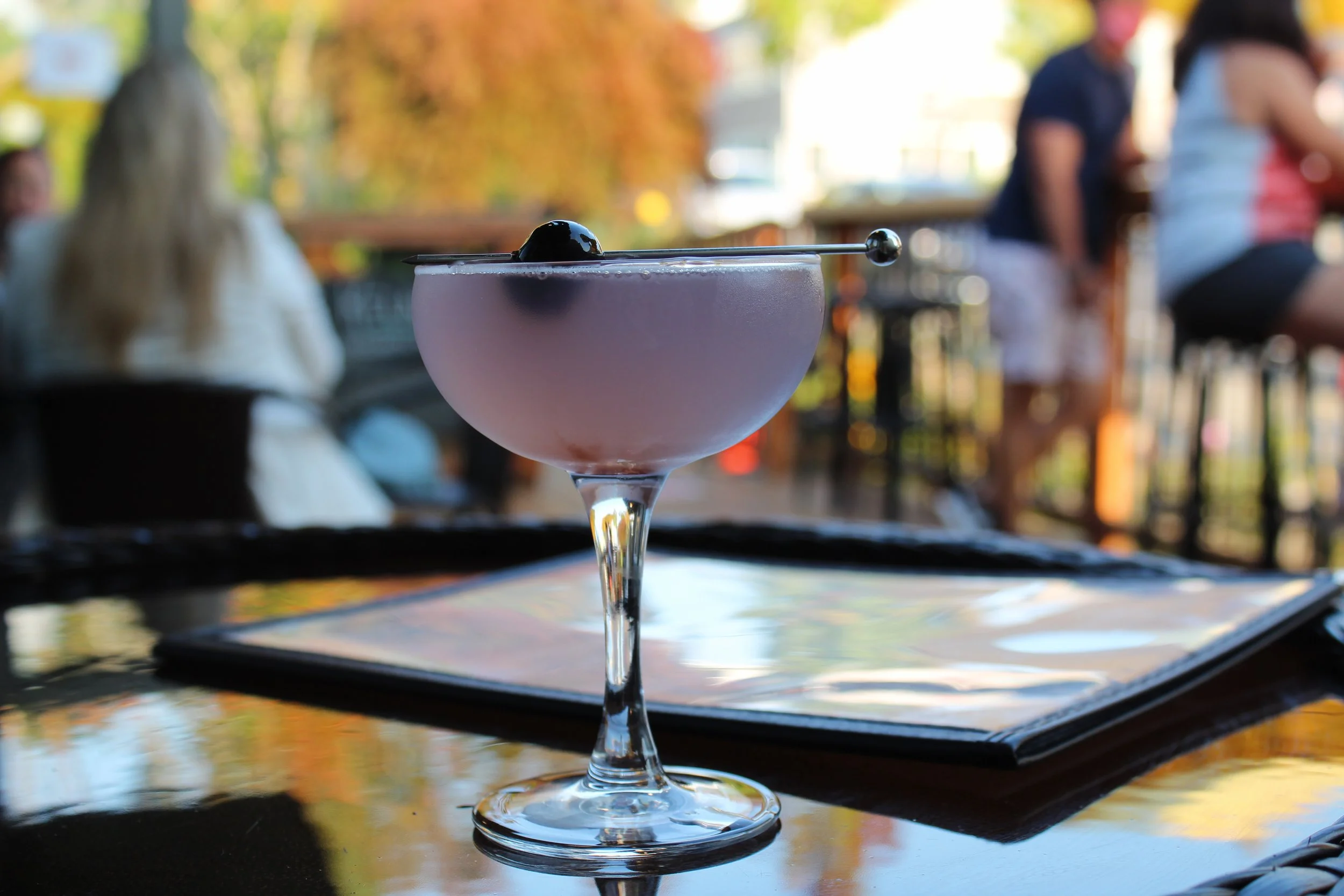 Battle of the Bars: Aviation