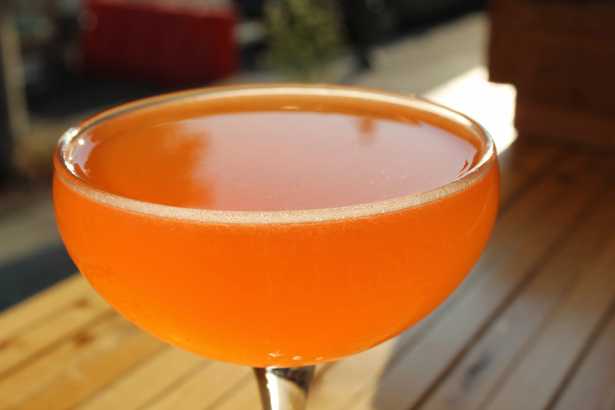 Battle of the Bars: Naked &amp; Famous