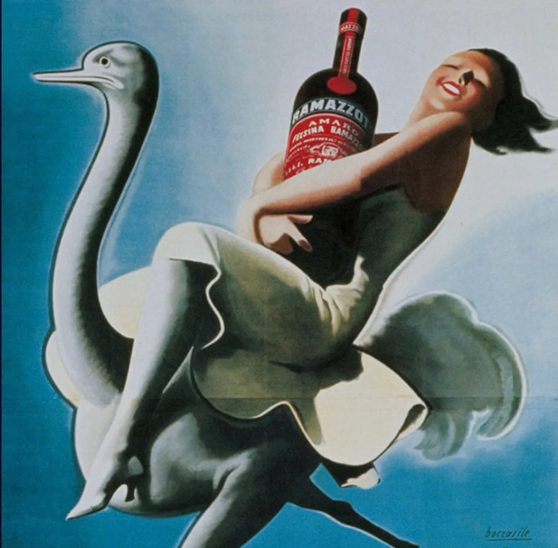 Industry night tonight!! With special guest Ramazotti! Join us from 8-midnight ish to try some Ramazotti cocktails we have cooked up. And of course, all our house drinks are half off!