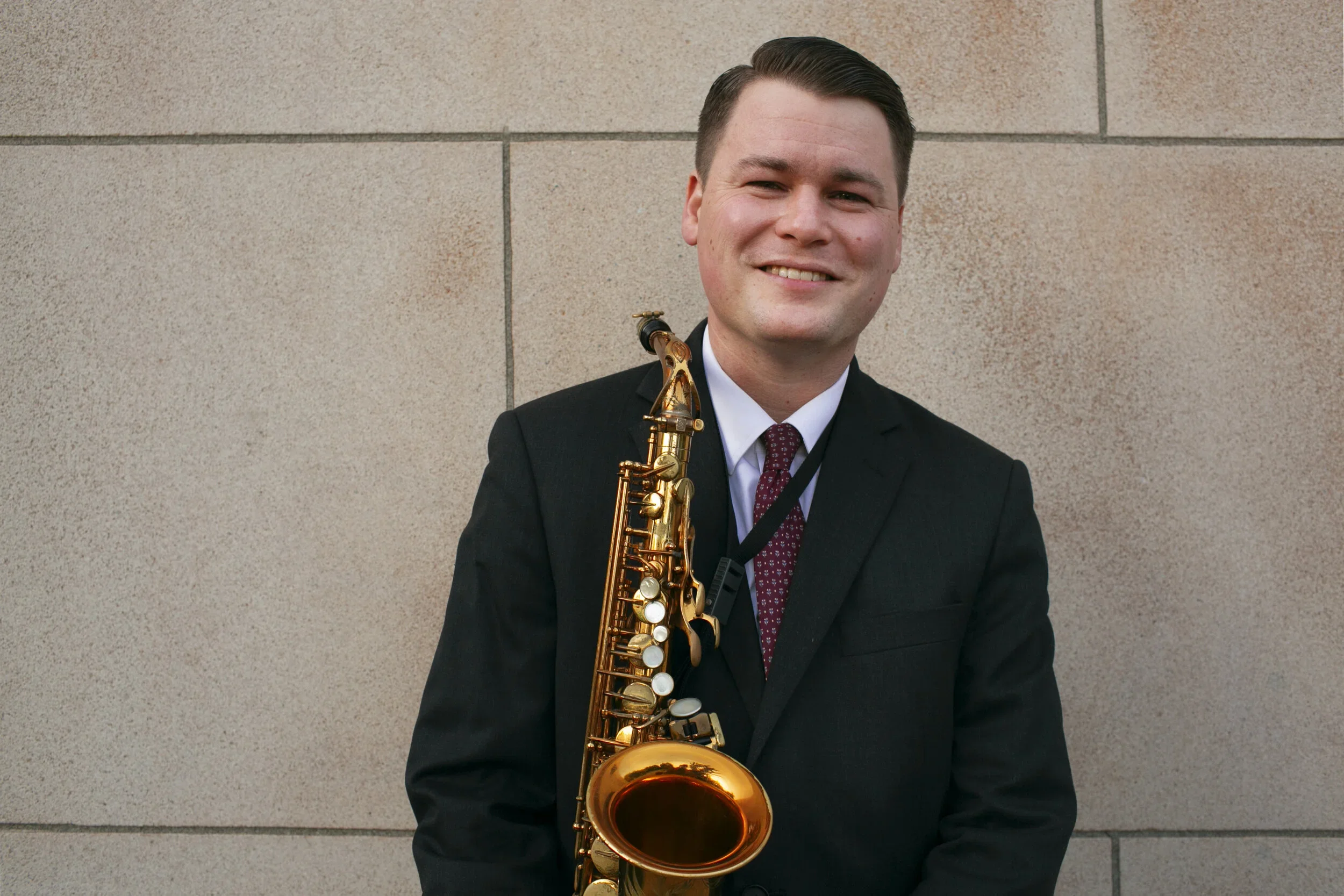 Edmonds Jazz Walk: Jacob Zimmerman 3