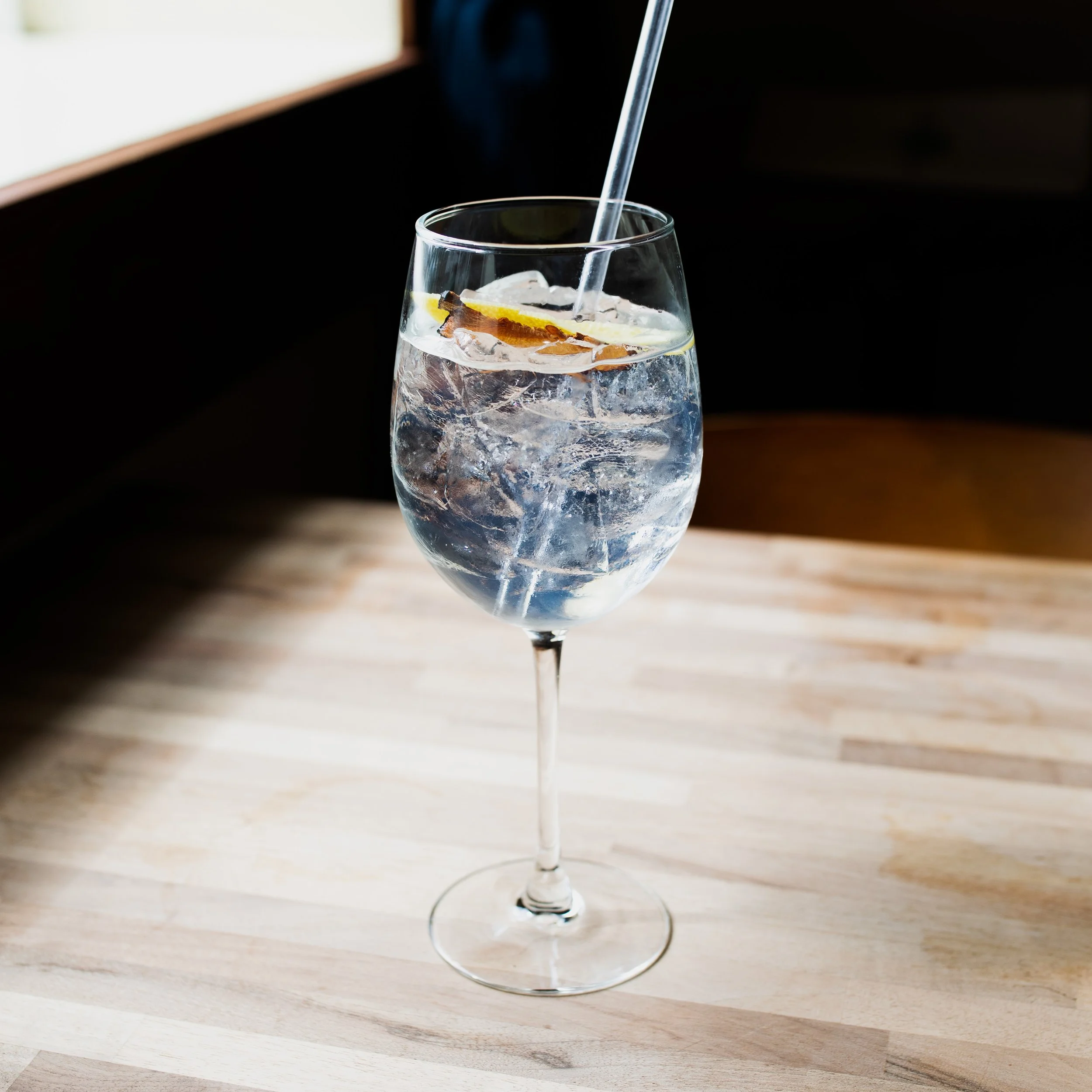 Battle of the Bars: Highball