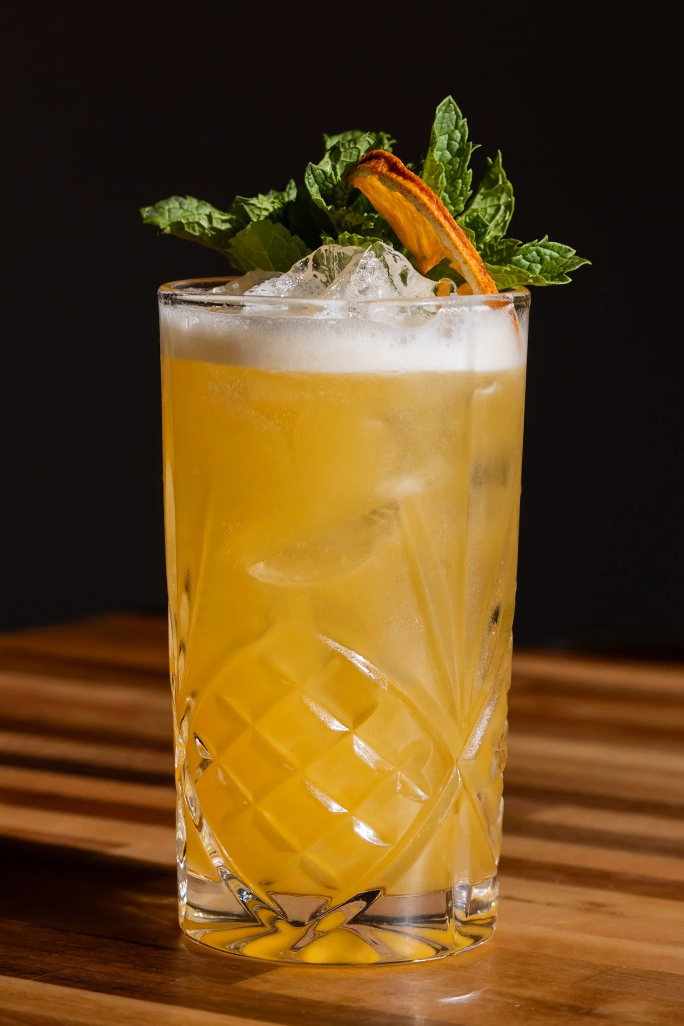 Battle of the Bars: Painkiller