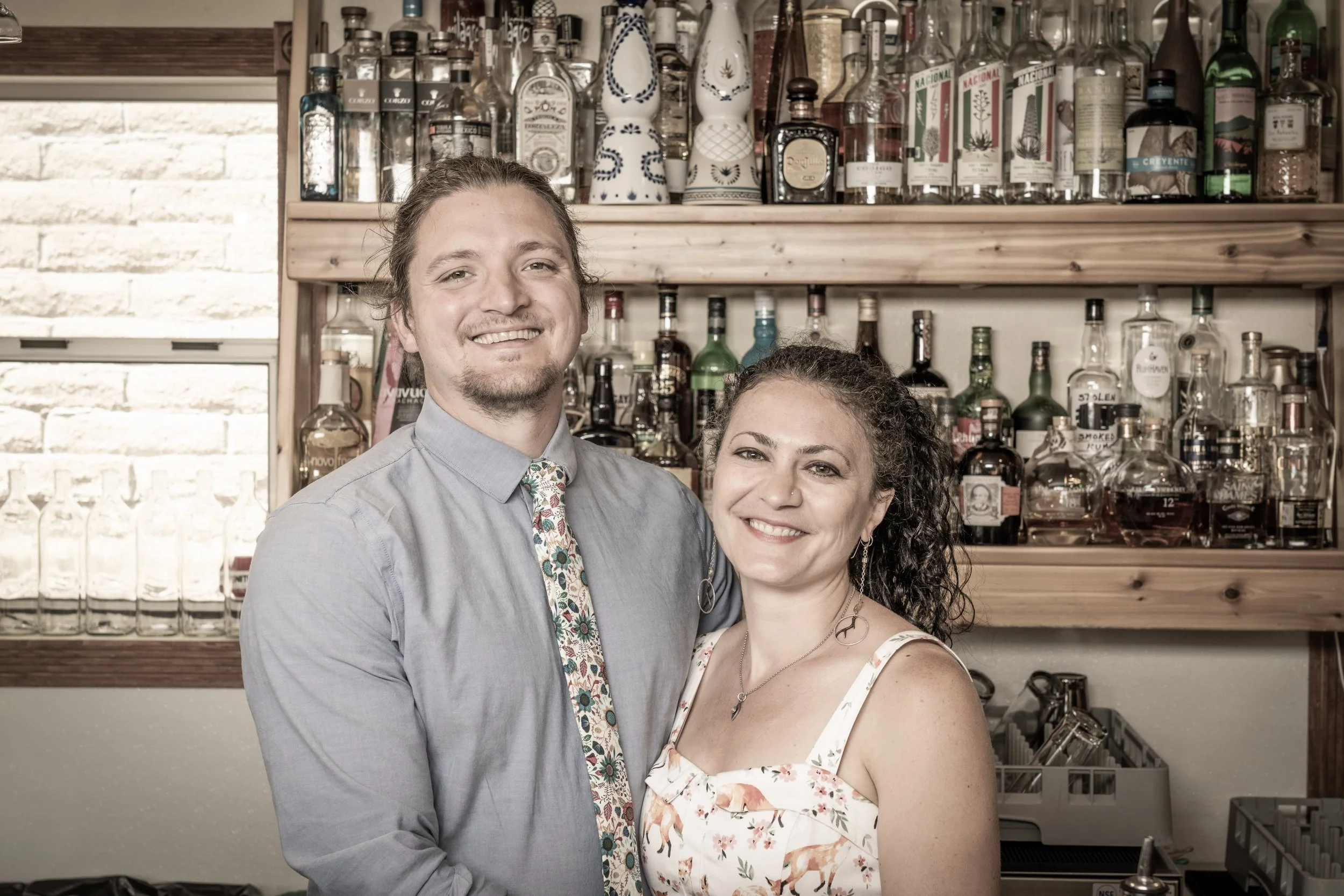 Prohibition Cocktail Night at the Museum