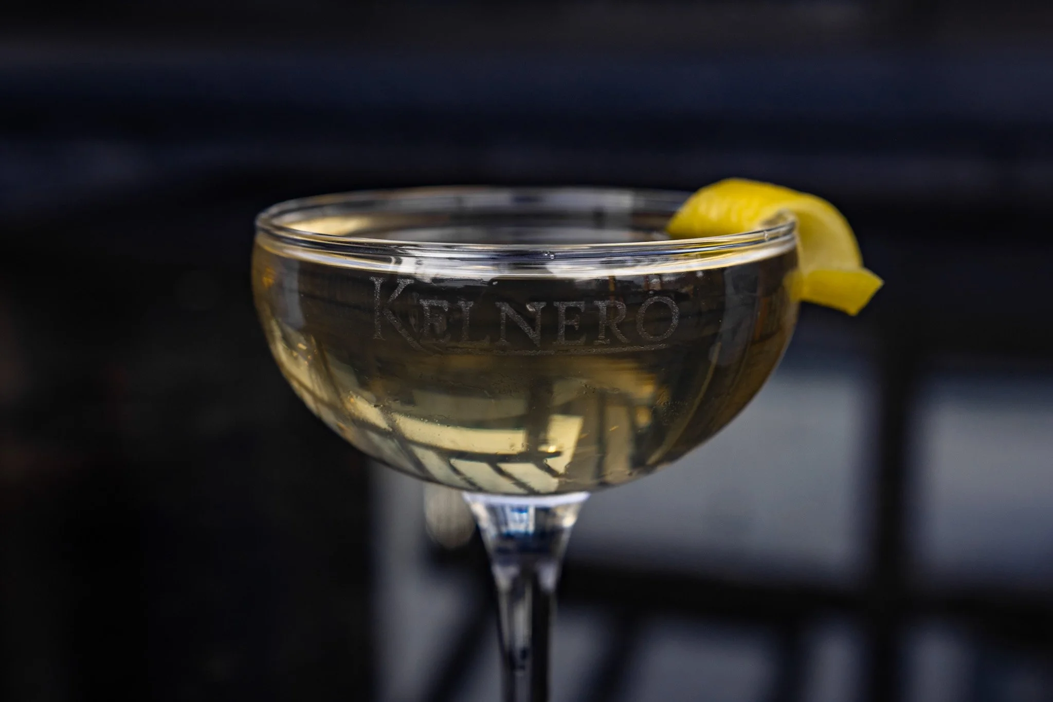 Battle of the Bars: Vesper