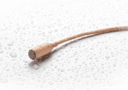 series8 lavalier microphone Lav mic