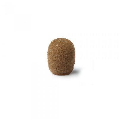 brown windscreen