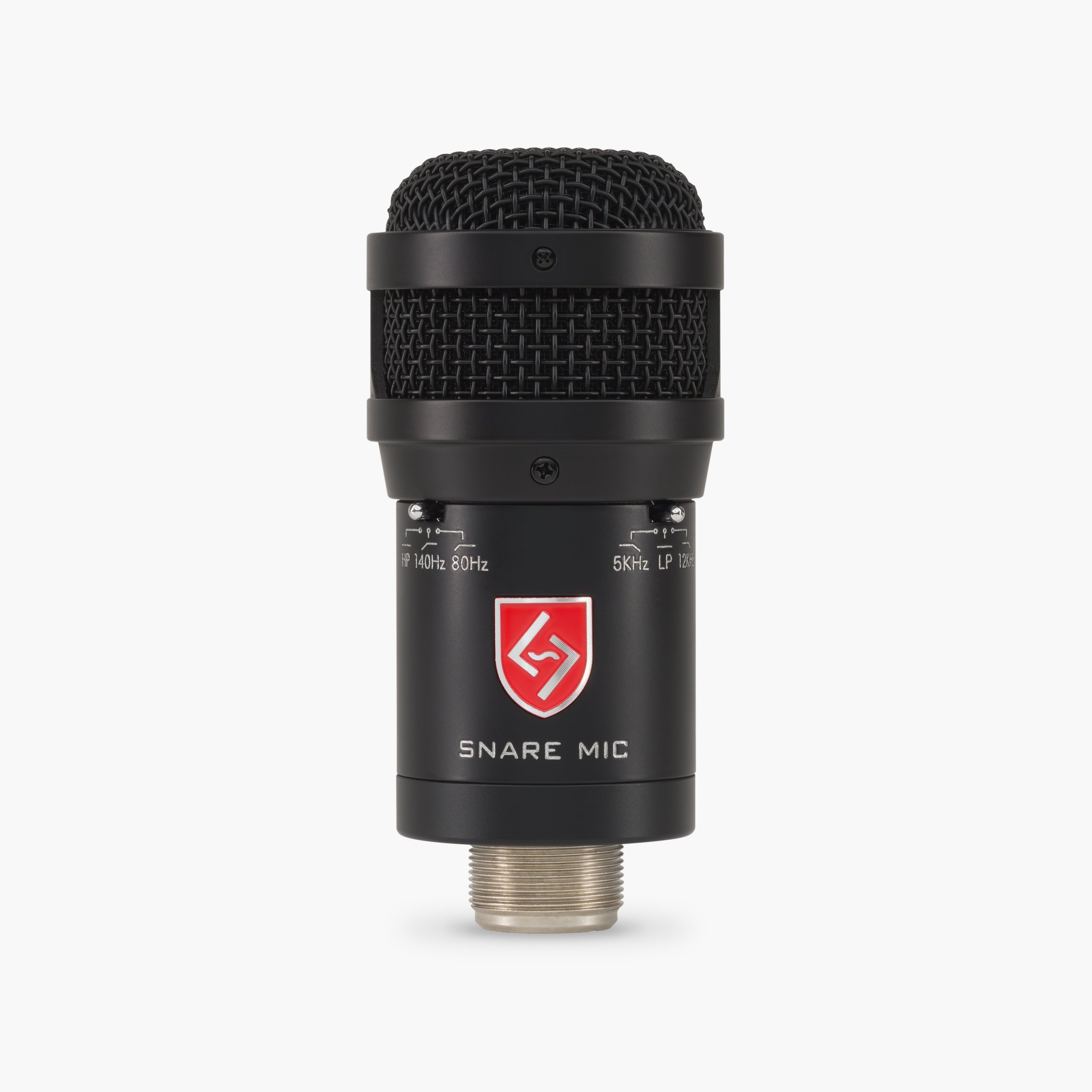 Lauton Lauten audio snare drum mic