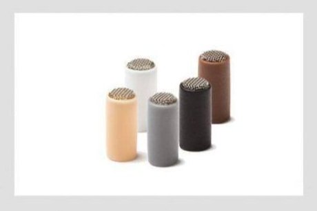 Mic Caps