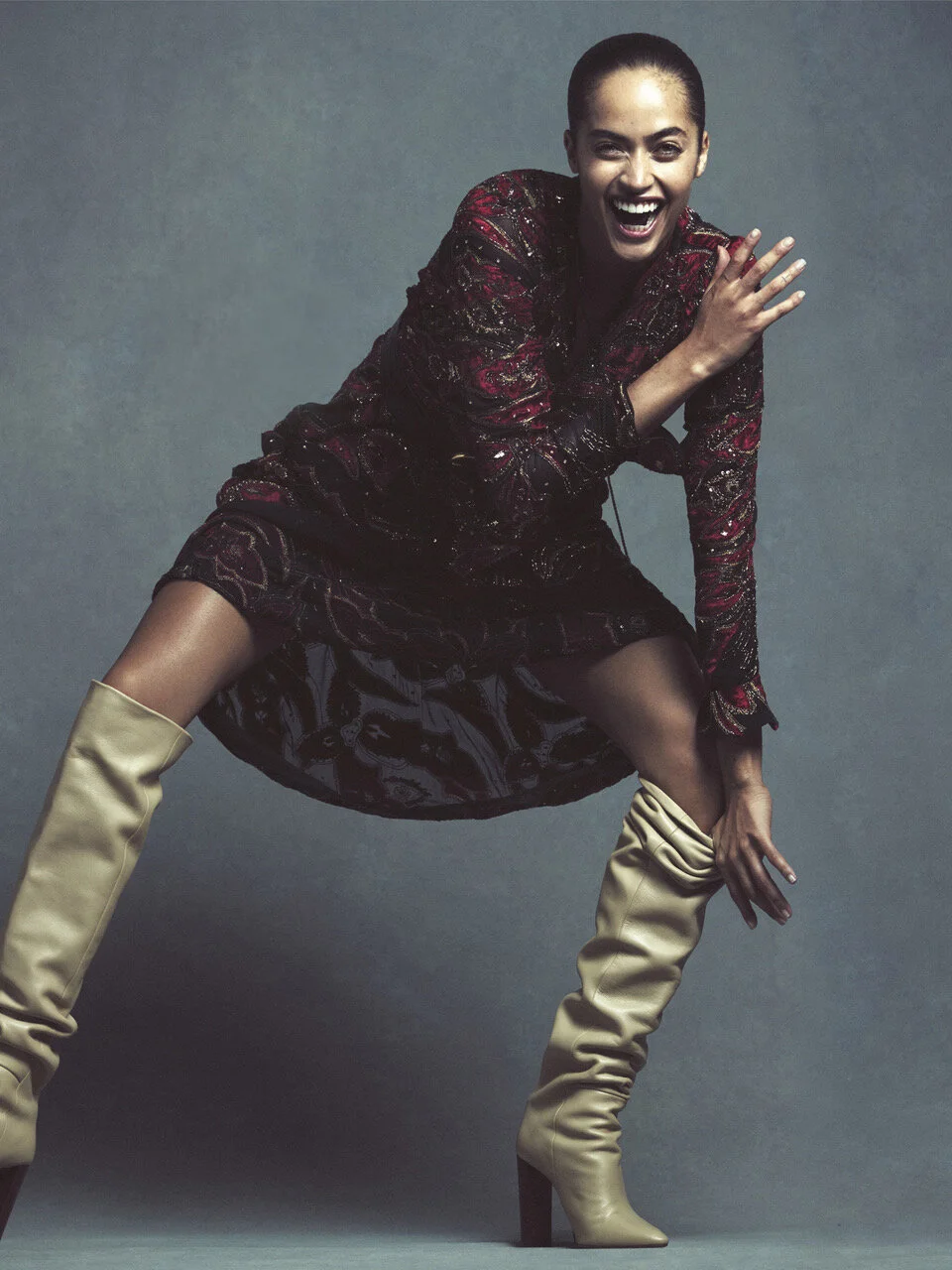 Mother Model Management