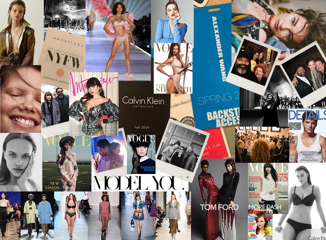 Projects — Mother Model Management