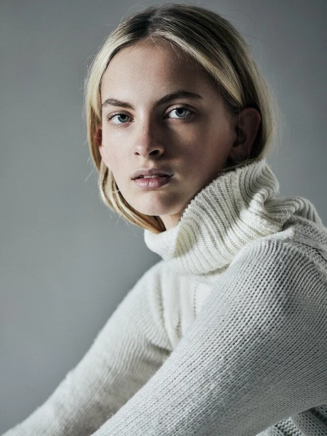 MGMT — Mother Model Management