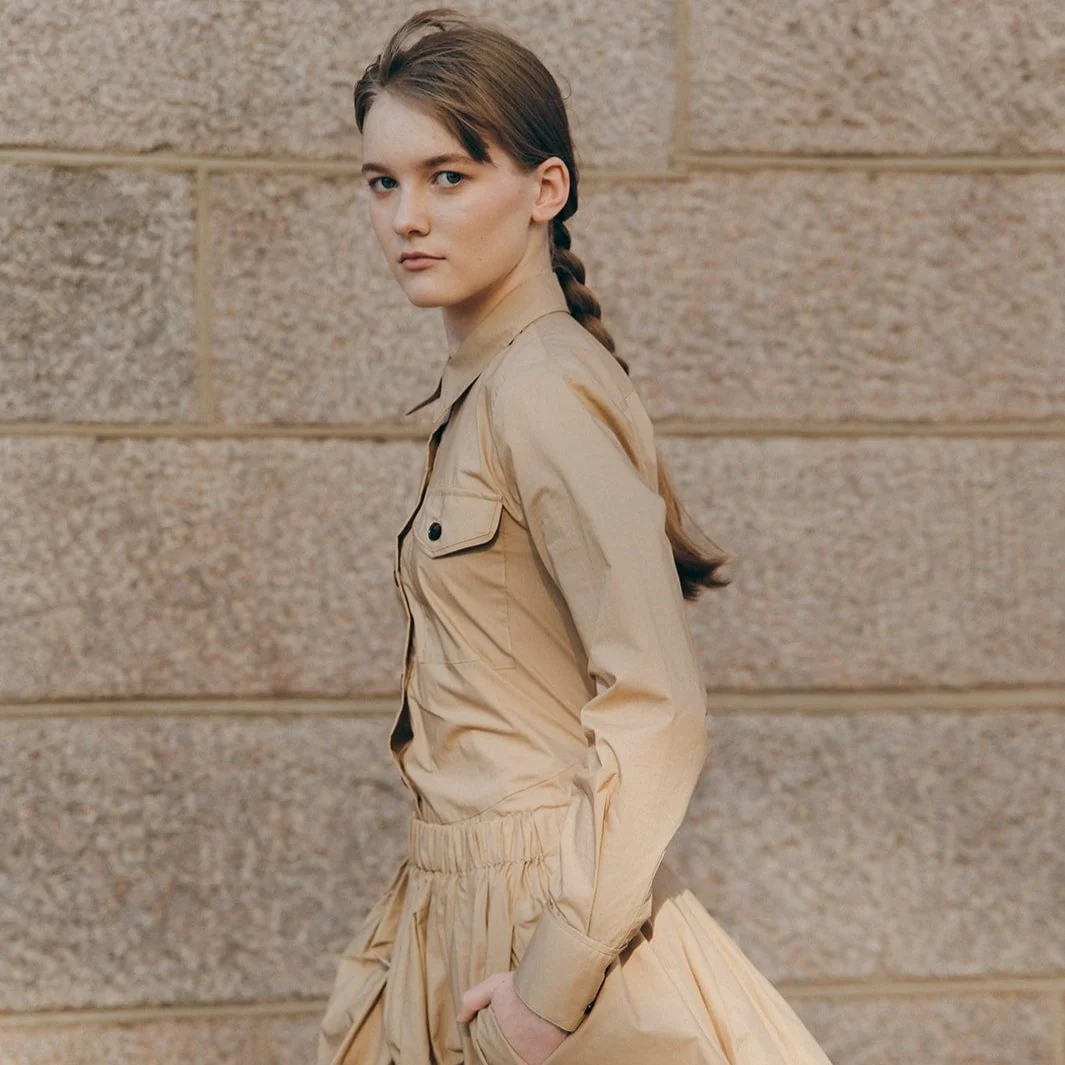 Gallery 1 — Mother Model Management