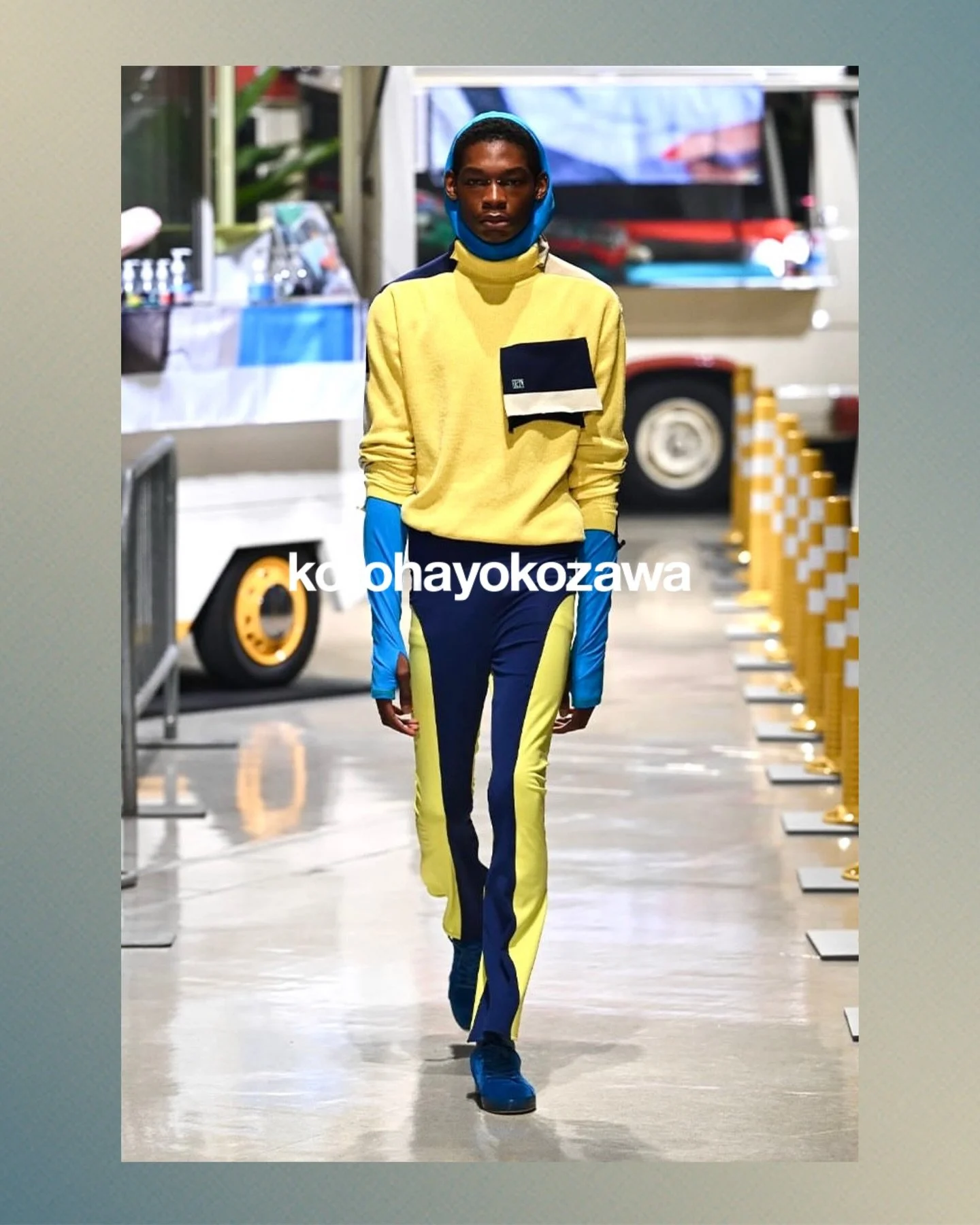 @tronkelita x KOTOHA YOKOZAWA 26AW SHOW
@kotohayokozawa

Rakuten Fashion Week TOKYO
@rakutenfwt

Stylist: @asadamoka
Hair Stylist: @hsaiga
Make-Up Artist: @rumikoikedaharrismakeup
Casting: @inoyums