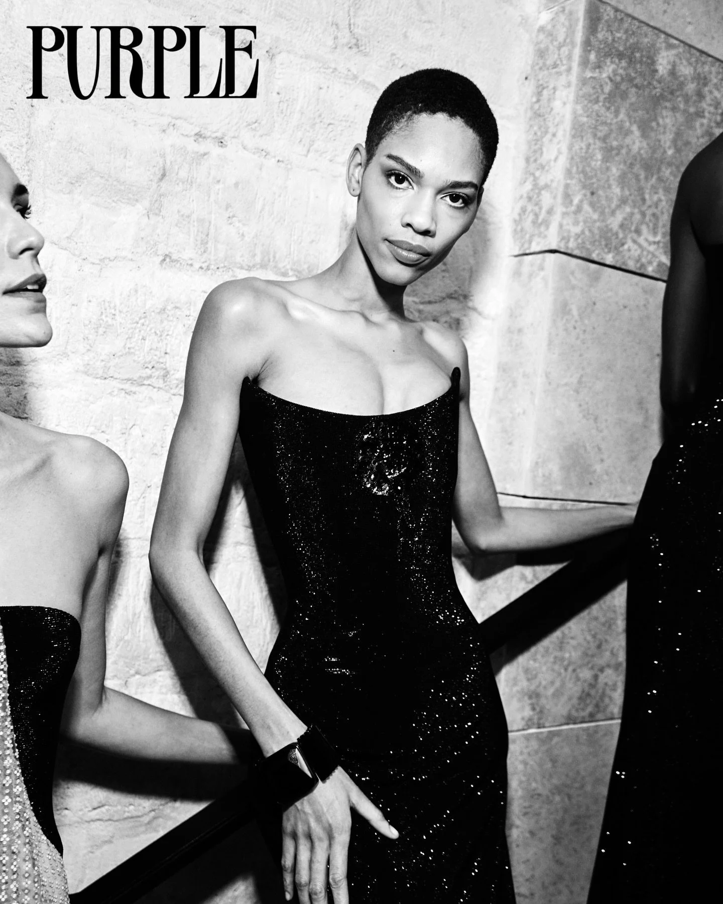 @sknnieminnie x @ramanserbantovich
&bull;
GIORGIO ARMANI PRIV&Eacute; SPRING 26 COUTURE &mdash; BACKSTAGE
FOR Purple Magazine
CAPTURED BY RAMAN SERBANTOVICH

@giorgioarmani @purplefashionmagazine