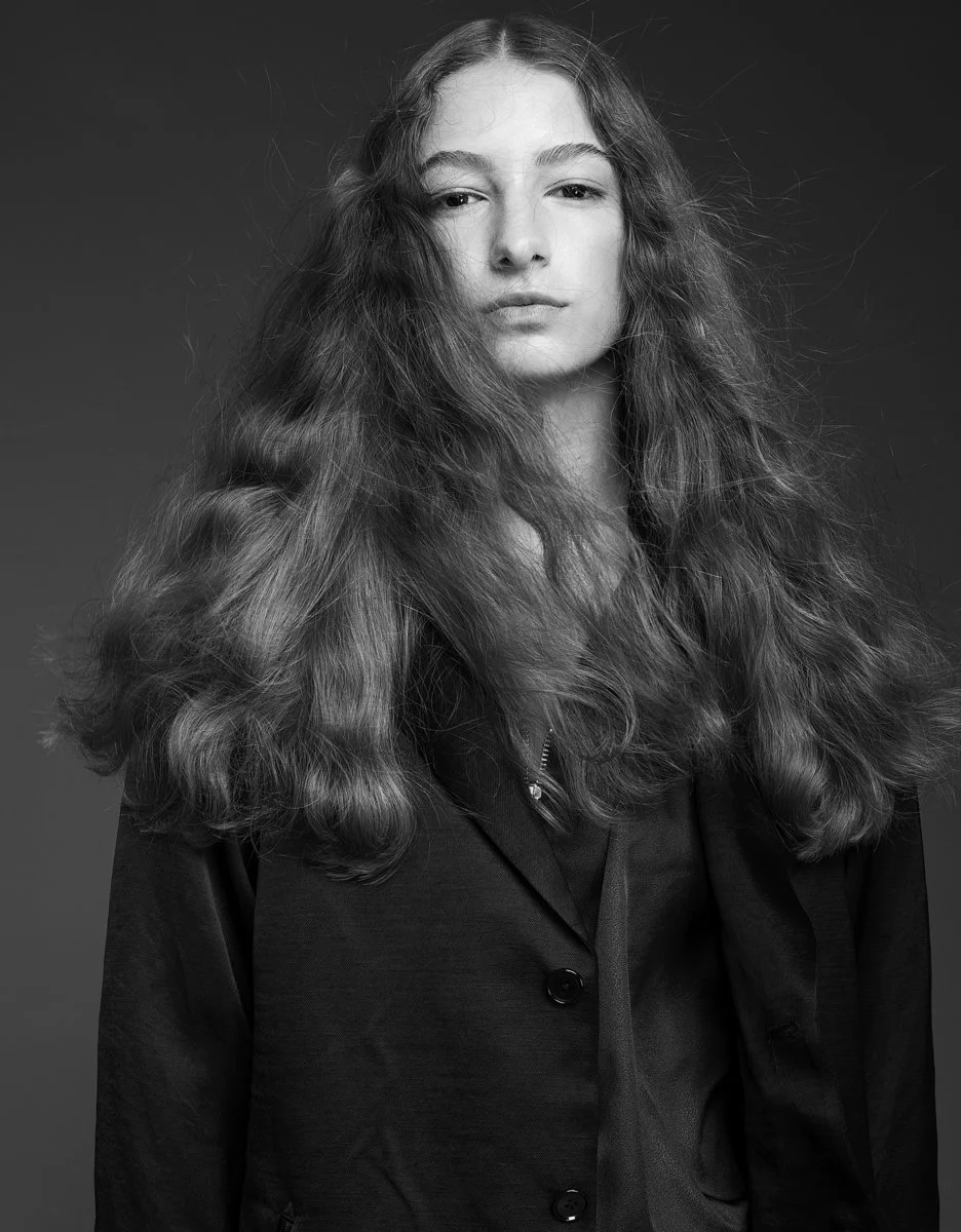 Ava Ecker