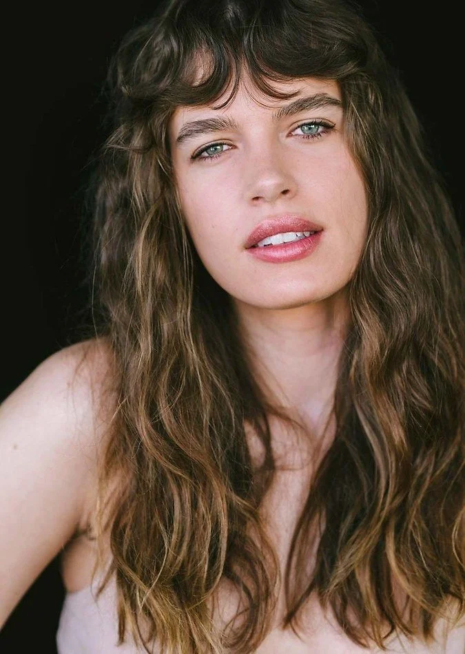MaCara Harrison