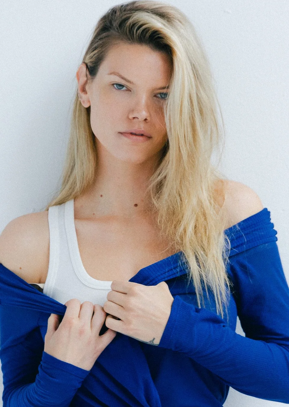 Molly Constable